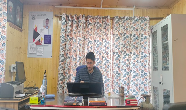 Department Image
